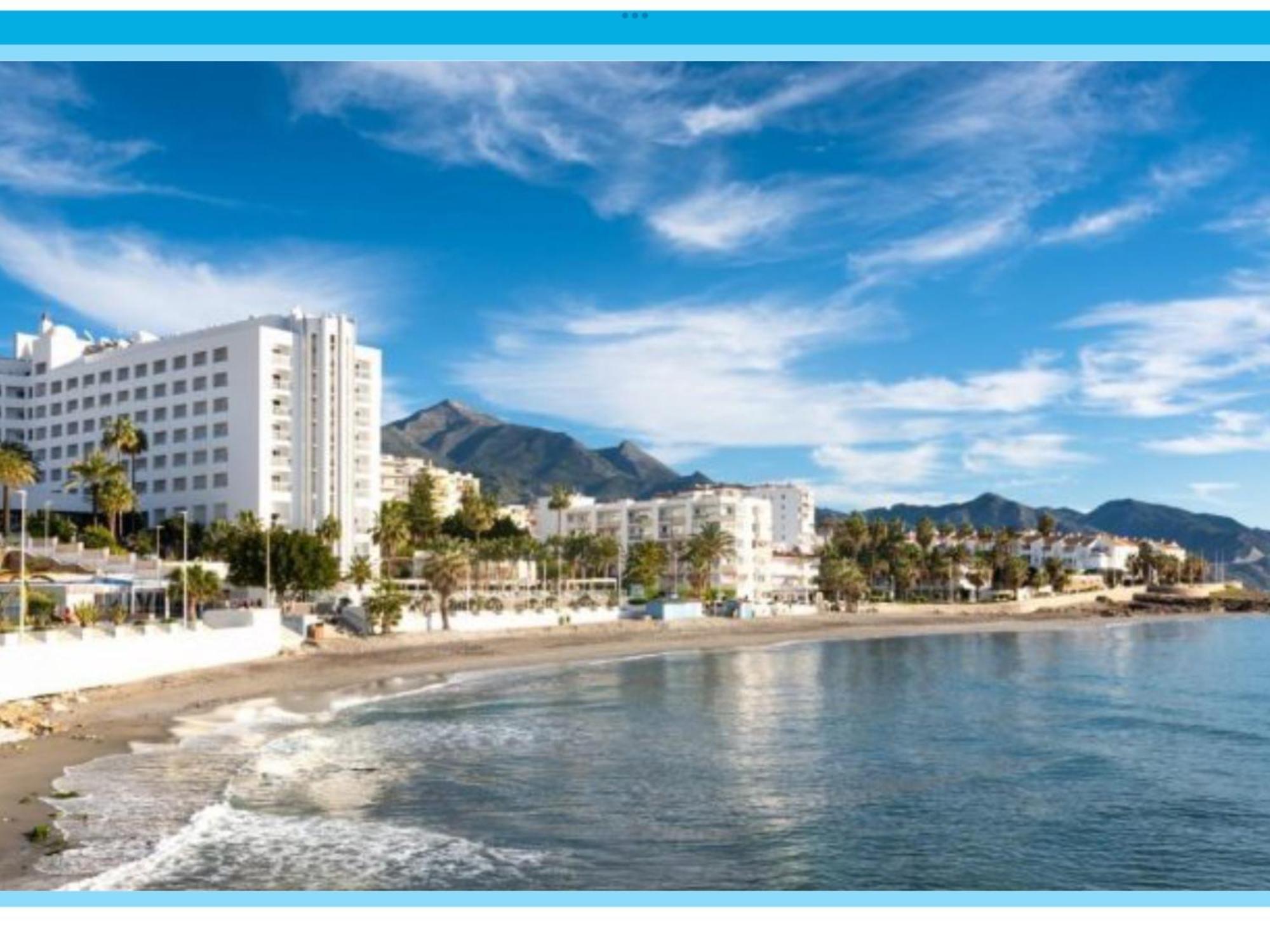Apartamento Torresol Nsfc Torrecilla *